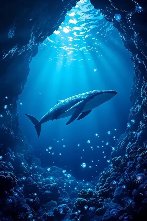深海回响