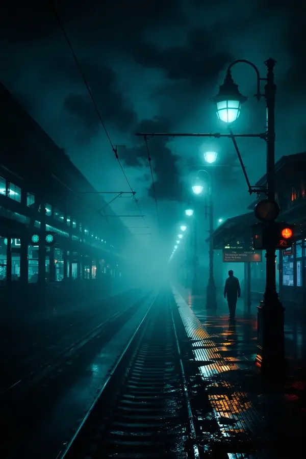 午夜列车
